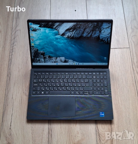 15.6' IPS Dell Vostro Intel Core i7-1255U/16GB/512GB SSD/Бат.7ч.