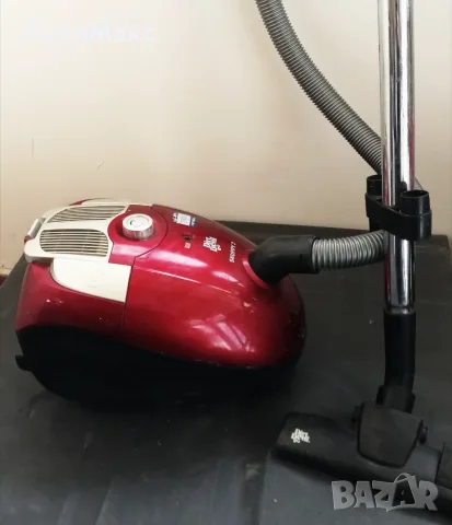 Прахосмукачка DIRT DEVIL 2000W
