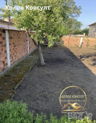 Парцел УПИ село Крушево,община Първомай, снимка 5 - Парцели - 55382289