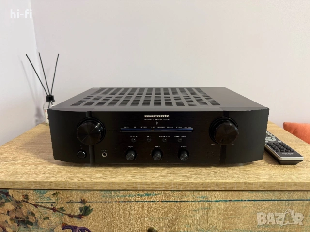Marantz PM7005 DAC