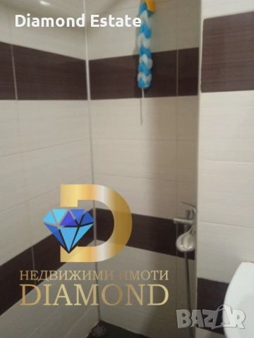 Гарсониера в Димитровград, кв. Каменец, снимка 13 - Апартаменти - 54439222