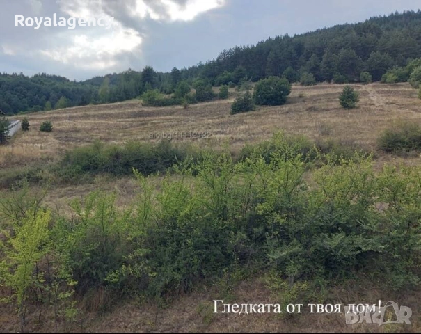 Двустаен с панорамна гледка, снимка 2 - Апартаменти - 54532826