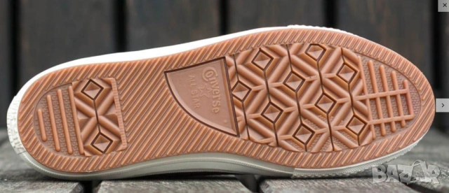 Converse Chuck Taylor All Star II Boot Hi . номер 40 кецове , снимка 5 - Кецове - 54185038