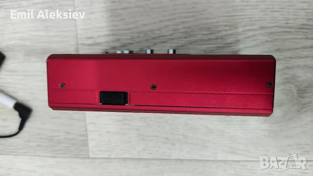 Sony wm - dd10 напълно профилактиран , снимка 5 - Декове - 55293647