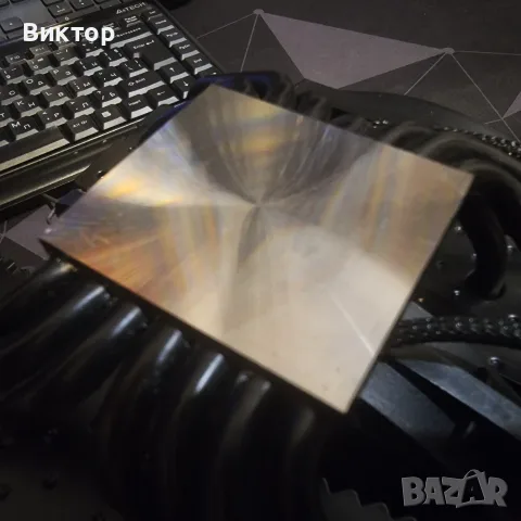 Охладител за компютър be quiet Dark Rock Pro 4, снимка 9 - Други - 55658676