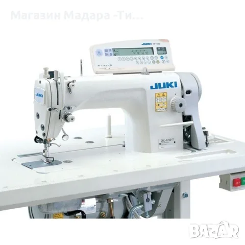 изкупувам прави шевни машини JUKI, снимка 2 - Ремонти на шевни машини - 55325664
