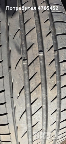 Гуми 235/60r18 лято 