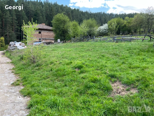 ПРОДАВА ПАРЦЕЛ В КОПРИВЩИЦА, снимка 6 - Парцели - 48374625