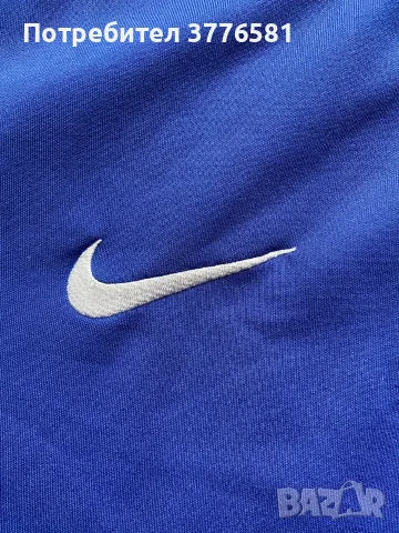 Анцунг горнище Chelsea & тениска nike PSG black , снимка 3 - Футбол - 54161887