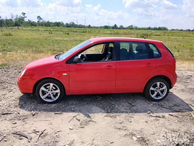 Продавам Фолксваген Поло , снимка 2 - Автомобили и джипове - 55301252