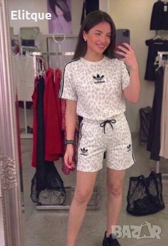 дамски екип Adidas 