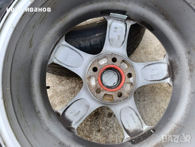 Джанти 18 ки GL, снимка 7 - Автомобили и джипове - 54499087