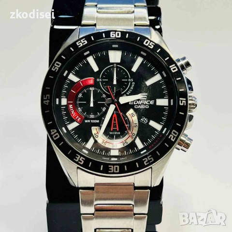 Часовник Casio EFV-620