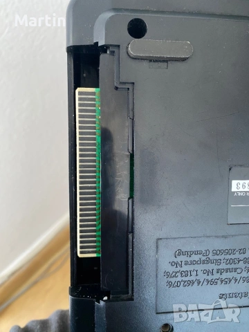 Sega Mega Drive 2 Original , снимка 4 - Други игри и конзоли - 54129133
