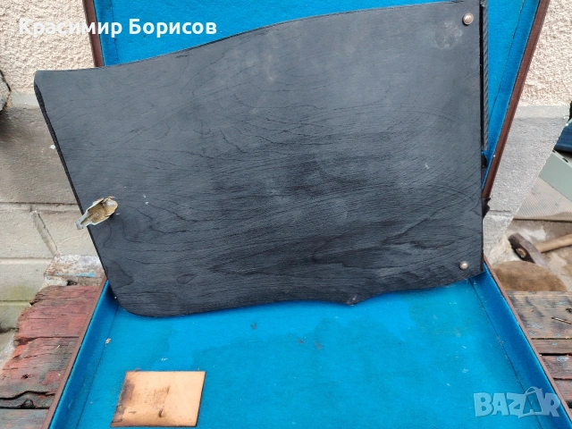 Цитра струнен музикален инструмент , снимка 7 - Антикварни и старинни предмети - 54379510