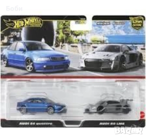 Hotwheels, Matchbox нови колички 1/64, снимка 2 - Колекции - 54045548