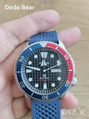 Автоматичен часовник Сейко / Seiko MOD