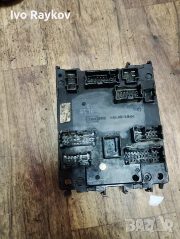 Бушониера за Nissan Almera 243502N300H 24350 2N300 H , снимка 5 - Части - 55615030