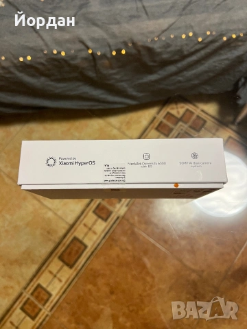 Redmi 15c 5g 128gb, снимка 9 - Други - 54416541