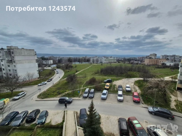 Апартамент под наем, снимка 17 - Апартаменти - 55002043