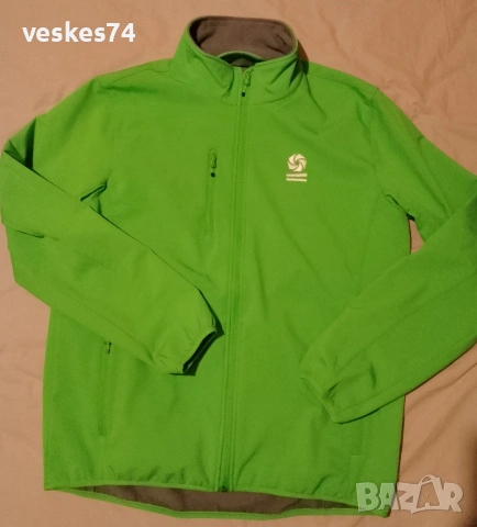 Яке пролет есен XL