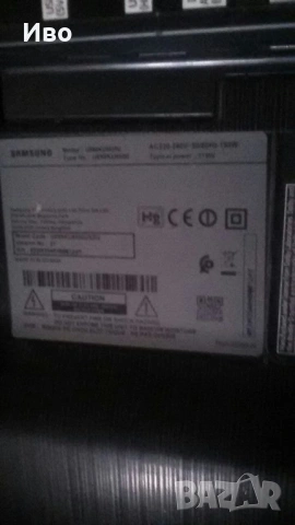SAMSUNG UE65KU6500U - ЧАСТИ, снимка 4 - Части и Платки - 54592546