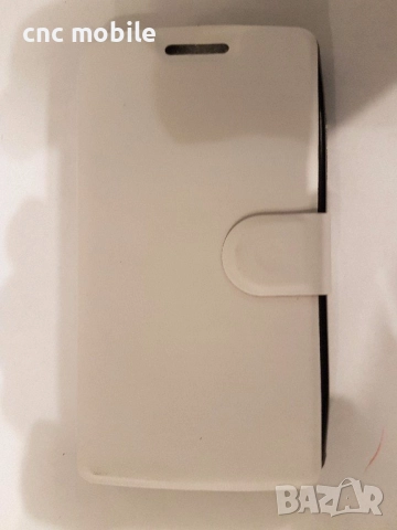 Lenovo A2010 калъф - case, снимка 4 - Калъфи, кейсове - 17420917