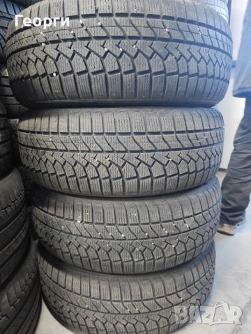 4бр.зимни гуми 225/55/19 Goodride, снимка 7 - Гуми и джанти - 54198689