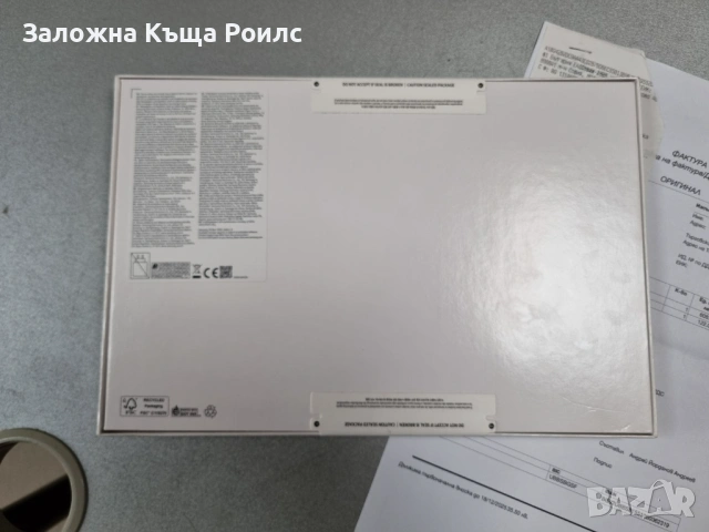 Samsung Galaxy Tab S10 Lite 128GB, снимка 2 - Samsung - 54858724