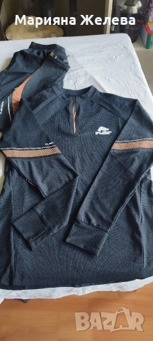 спортен екип FLAIR , снимка 4 - Спортни дрехи, екипи - 54305330