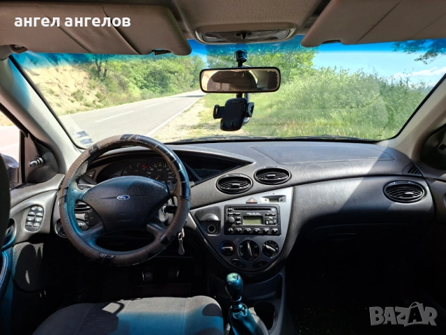 продавам, снимка 5 - Автомобили и джипове - 54605762
