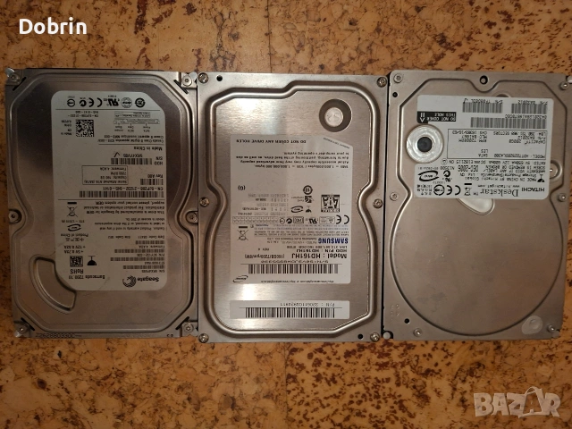 Видеокарти Geforce, Radeon, HDD дискове, FDD флопи, снимка 3 - Твърди дискове - 54070634