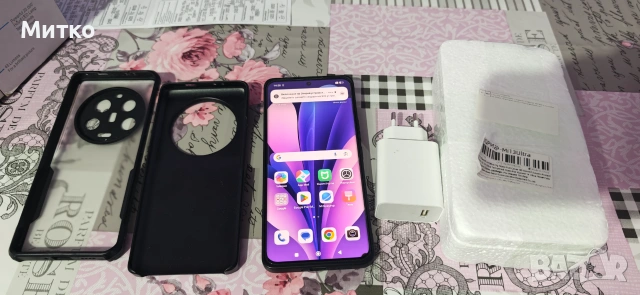 Xiaomi 13 Ultra , снимка 2 - Xiaomi - 55015671