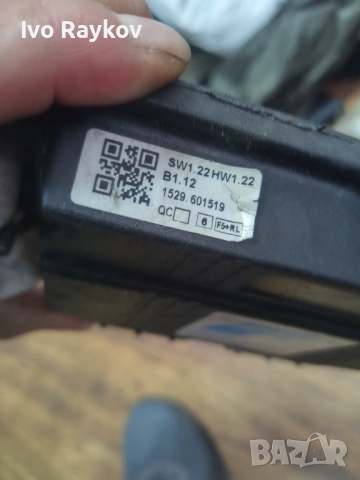 Компютър газов инжекцион FOBOS NEXT 110R-005441 , 110R-005441, снимка 6 - Части - 54899041