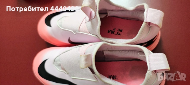 Nike JR ZOOM VAPOR 15 ACADEMY IC, снимка 5 - Други - 54762296