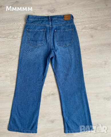 Дънки Pepe Jeans M, снимка 6 - Дънки - 54639720