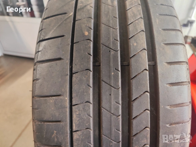2бр. летни гуми 235/35/20 Pirelli