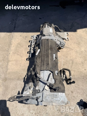 8HP76X n7a3-7000-ba скоростна кутия автоматична 8ск. от Land Rover Range Rover Velar (L560) 3.0 D дв, снимка 2 - Части - 55083570