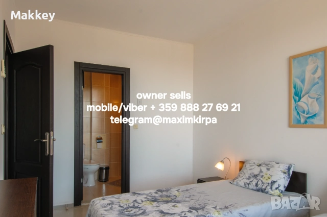Таунхаус в Bay View Villas – вдъхновяващо място за живот!, снимка 15 - Вили - 54886066