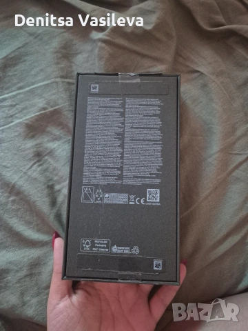 Samsung S26 plus 5G 256GB, снимка 4 - Samsung - 55120510