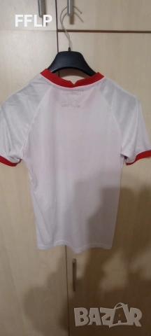 Nike Turkey тениска, снимка 7 - Футбол - 54174112