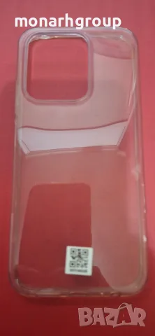 Телефон Redmi 15C 5G 128GB 4GB RAM +/ кейс/, снимка 6 - Xiaomi - 55406178