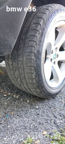 джанти от BMW X5 , снимка 11 - Гуми и джанти - 55470470