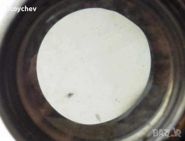 Колекционерски бинокъл C.P. Goerz Helinox 6x30 1919г. II Версия, снимка 7 - Колекции - 54061042