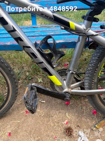 Drag zx2, снимка 2 - Велосипеди - 55051388