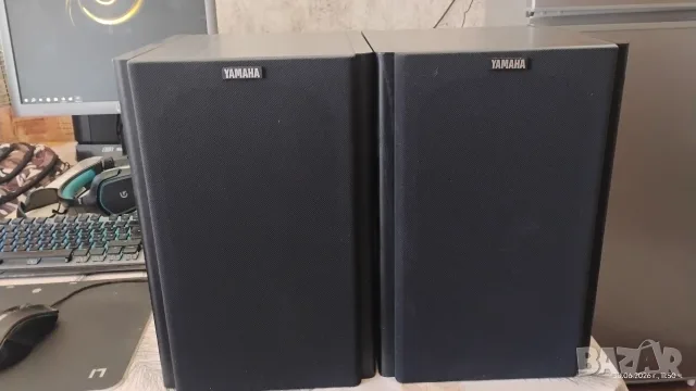 / Hi-Fi колони Yamaha NS-G30 - НЕРАЗЛИЧИМИ ОТ НОВИ !!!