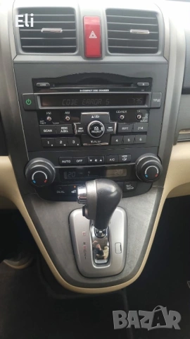Honda CR-V / 2010г / 160.000км, снимка 13 - Автомобили и джипове - 54271469