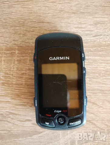 Garmin Edge 705 GPS, снимка 2 - Garmin - 55507359