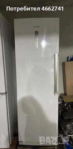 Хладилник Samsung