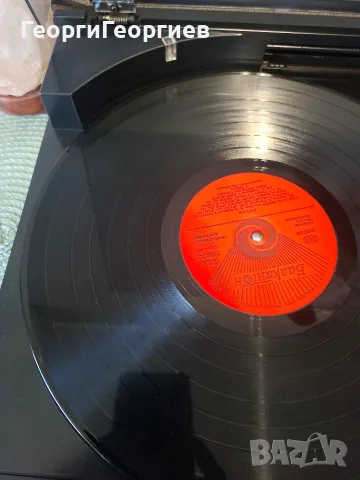 SONY PS-LX910....., снимка 6 - Грамофони - 55415832